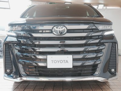 2024 Toyota VELLFIRE 照片 9
