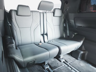 2024 Toyota VELLFIRE — миниатюра 56