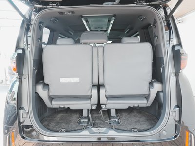 2024 Toyota VELLFIRE — миниатюра 16