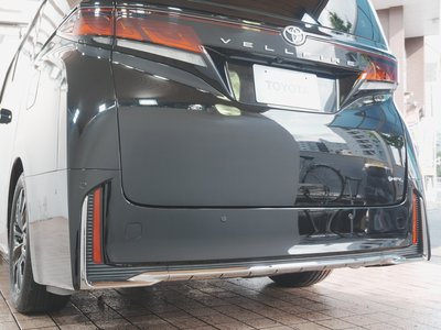 2024 Toyota VELLFIRE — миниатюра 68