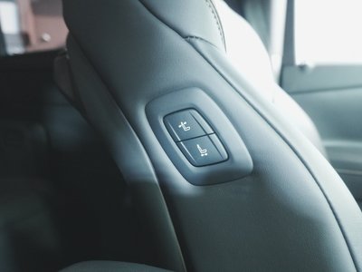 2024 Toyota VELLFIRE — миниатюра 45