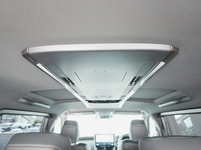 2024 Toyota VELLFIRE — миниатюра 60