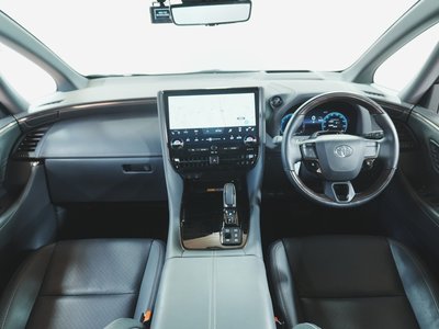2024 Toyota VELLFIRE 照片 2