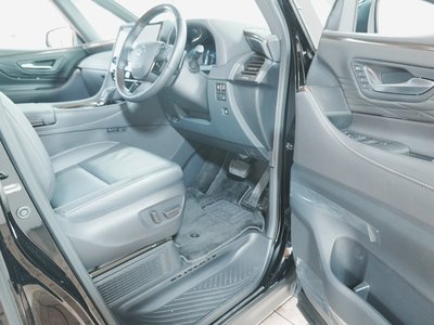 2024 Toyota VELLFIRE — миниатюра 47