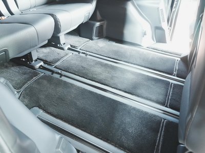 2024 Toyota VELLFIRE — миниатюра 57