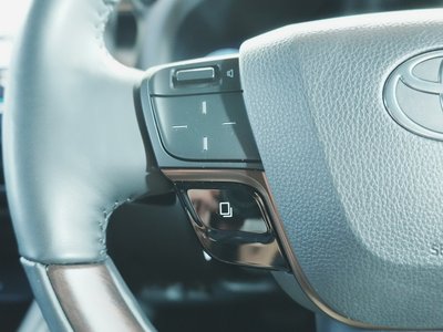 2024 Toyota VELLFIRE — миниатюра 24