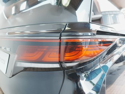 2024 Toyota VELLFIRE — миниатюра 69