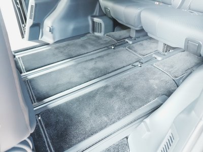 2024 Toyota VELLFIRE — миниатюра 59