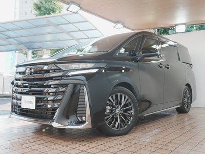 2024 Toyota VELLFIRE — миниатюра 76