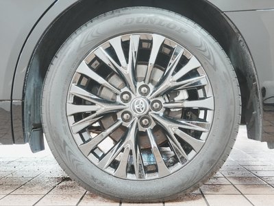 2024 Toyota VELLFIRE — миниатюра 74