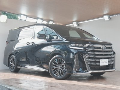 2024 Toyota VELLFIRE — миниатюра 75