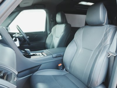 2024 Toyota VELLFIRE — миниатюра 49