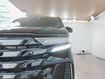 2024 Toyota VELLFIRE — миниатюра 64