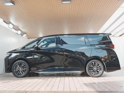 2024 Toyota VELLFIRE 照片 8