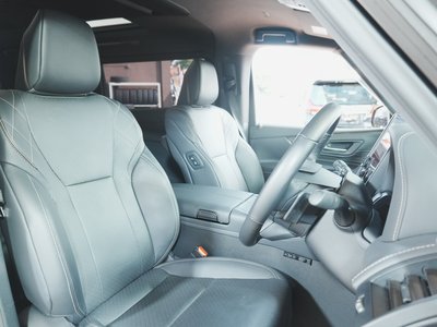 2024 Toyota VELLFIRE — миниатюра 46