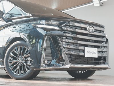 2024 Toyota VELLFIRE — миниатюра 61