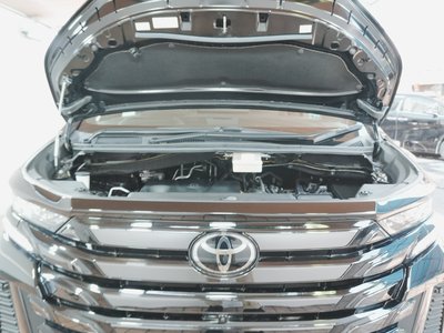 2024 Toyota VELLFIRE — миниатюра 13