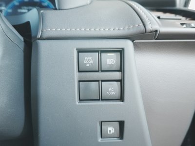 2024 Toyota VELLFIRE — миниатюра 35