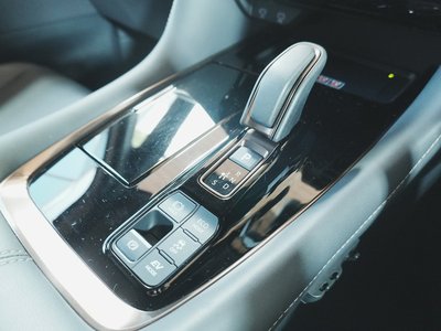 2024 Toyota VELLFIRE — миниатюра 33
