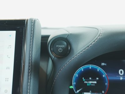 2024 Toyota VELLFIRE — миниатюра 26