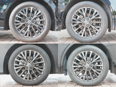 2024 Toyota VELLFIRE 照片 6