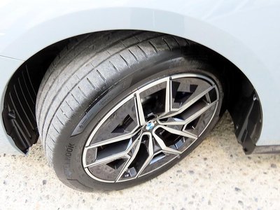 2025 BMW 5 SERIES — миниатюра 20