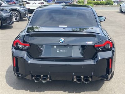 صورة 7 لـ 2023 BMW M2