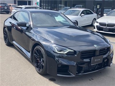 صورة 4 لـ 2023 BMW M2
