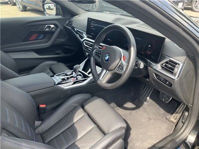 صورة مصغرة 12 لـ 2023 BMW M2