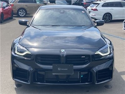 صورة 6 لـ 2023 BMW M2