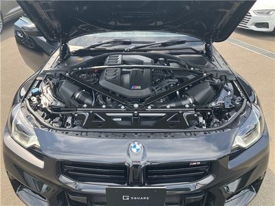 صورة مصغرة 53 لـ 2023 BMW M2