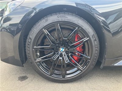 صورة مصغرة 51 لـ 2023 BMW M2