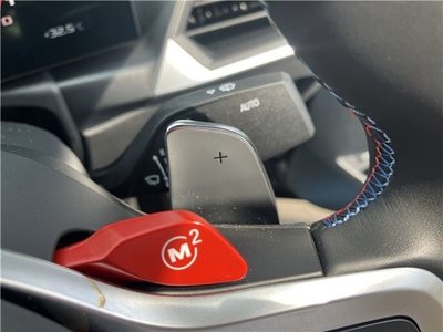 صورة مصغرة 25 لـ 2023 BMW M2