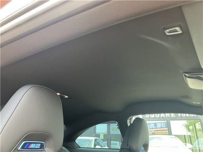 صورة مصغرة 46 لـ 2023 BMW M2