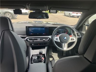 صورة 3 لـ 2023 BMW M2