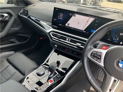 صورة مصغرة 29 لـ 2023 BMW M2