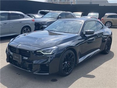 صورة 1 لـ 2023 BMW M2