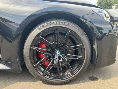 صورة مصغرة 49 لـ 2023 BMW M2