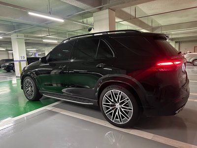 MERCEDES-BENZ GLE - 3