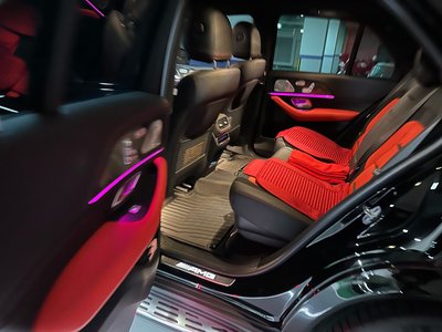 MERCEDES-BENZ GLE - 8