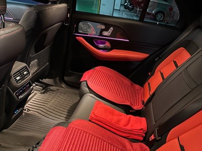 MERCEDES-BENZ GLE - 9