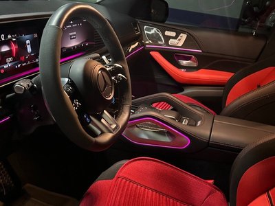 MERCEDES-BENZ GLE - 6