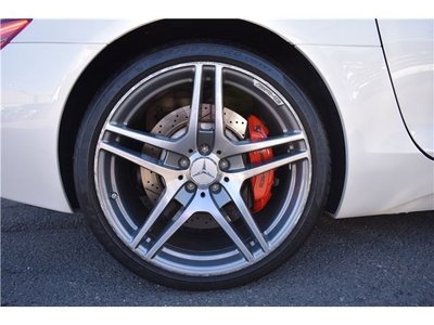 MERCEDES-BENZ SL AMG - 10