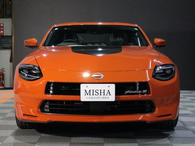 NISSAN FAIRLADY Z - 4