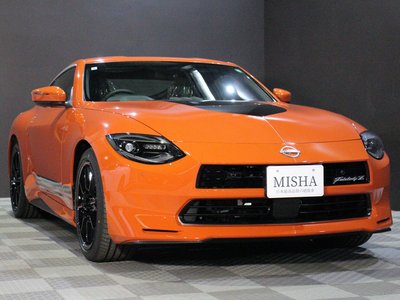 NISSAN FAIRLADY Z - 2