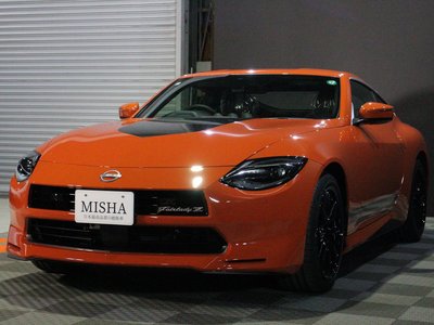 NISSAN FAIRLADY Z - 6