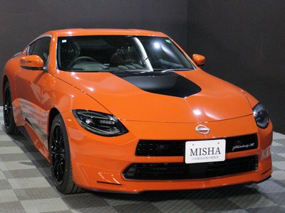 NISSAN FAIRLADY Z - 3