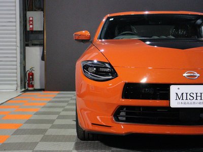 NISSAN FAIRLADY Z - 8