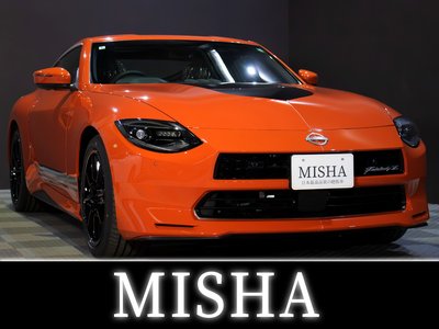 NISSAN FAIRLADY Z - 1