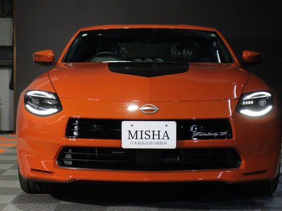 NISSAN FAIRLADY Z - 10
